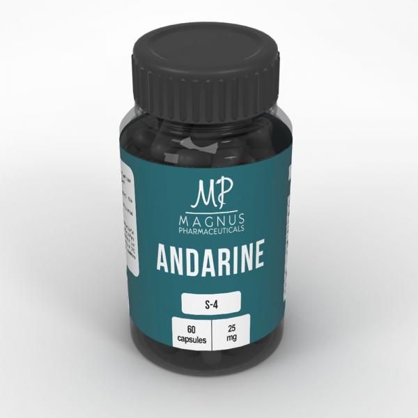 ANDARINE (S-4)
