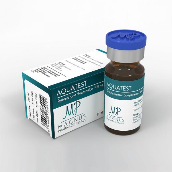 Aquatest