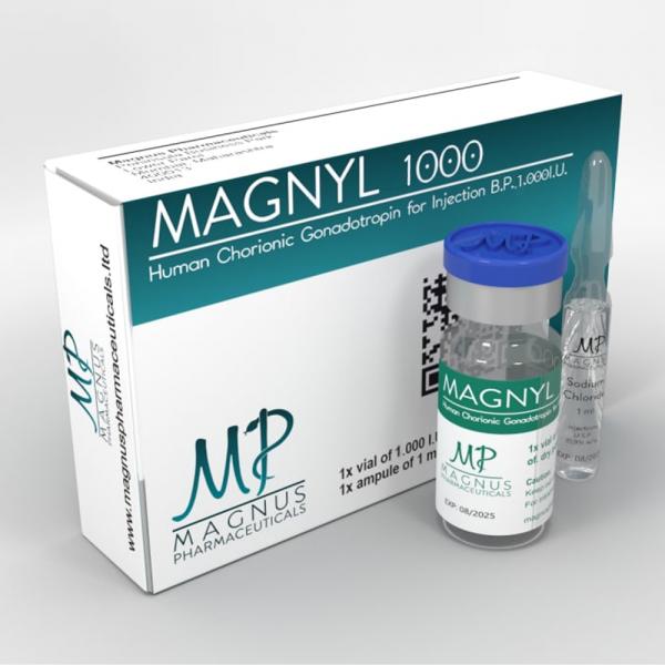 Magnyl 1000