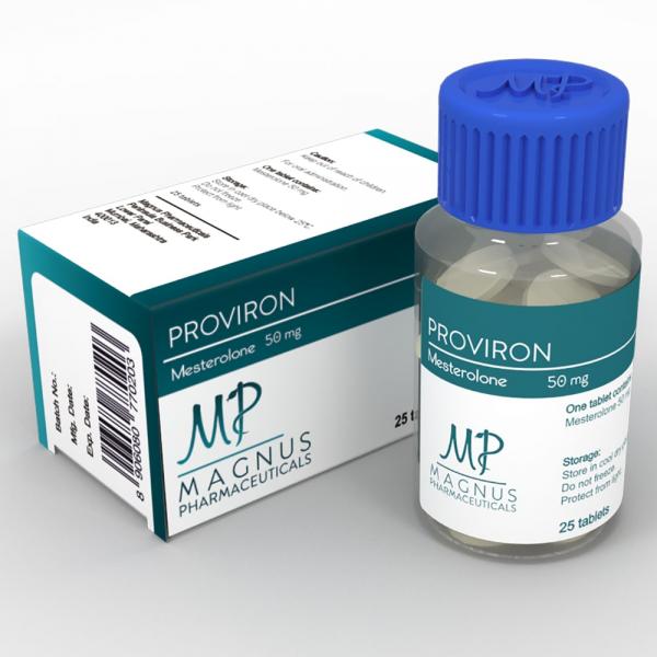 PROVIRON