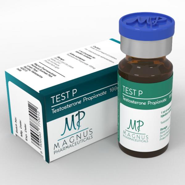 TEST P