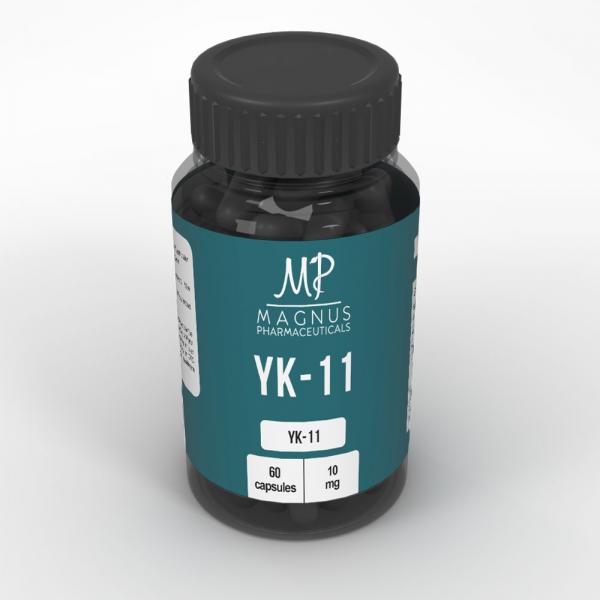 YK-11